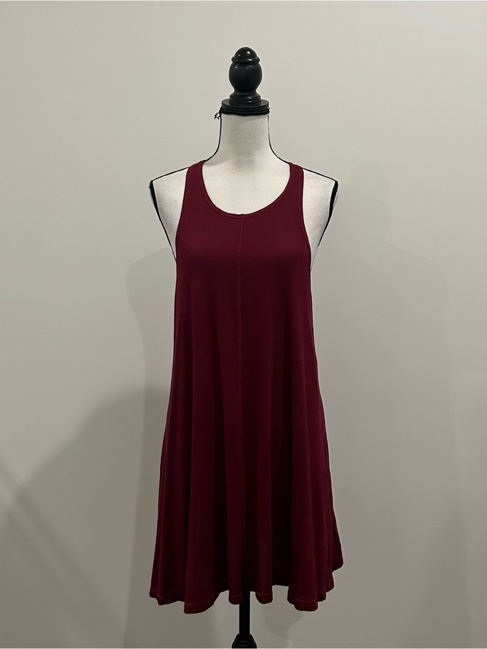 The Hanger Beach Cover Up Dress
